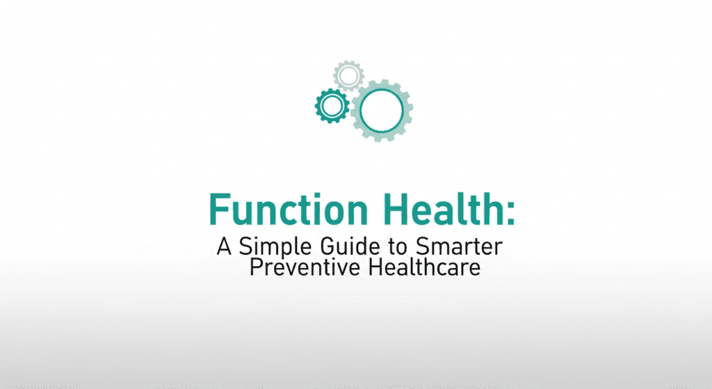 Function health