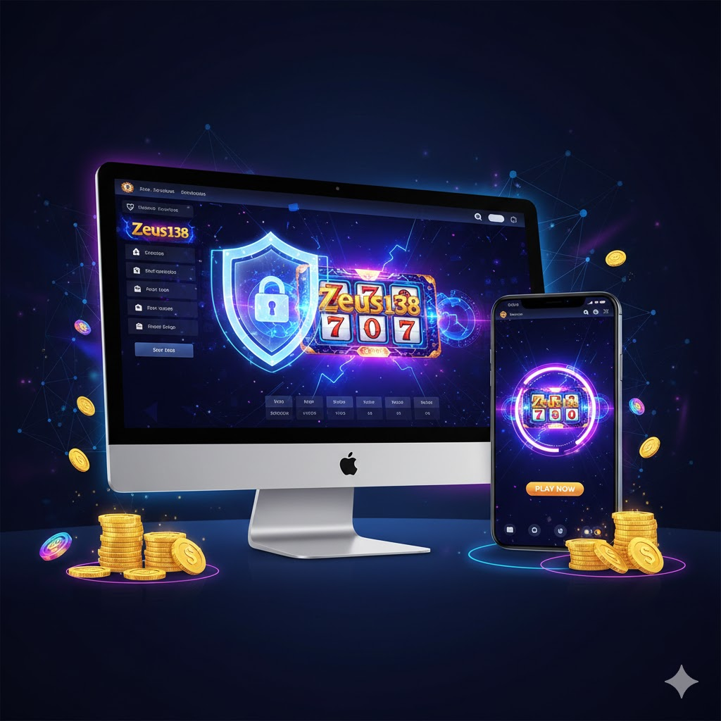 Zeus138 Login Guide: Safe and Easy Access Explained