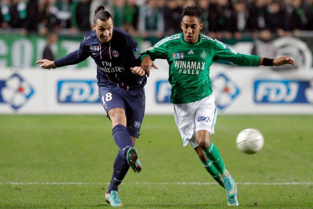 Statistical Analysis of High-Volume, Low-Conversion Teams in Ligue 1 2012/13